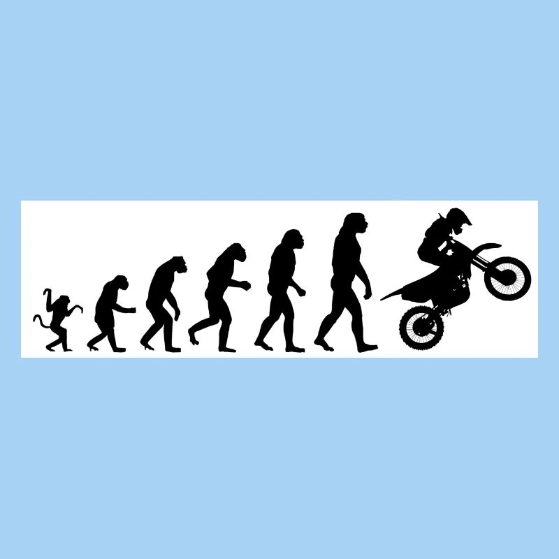 Evolution moto