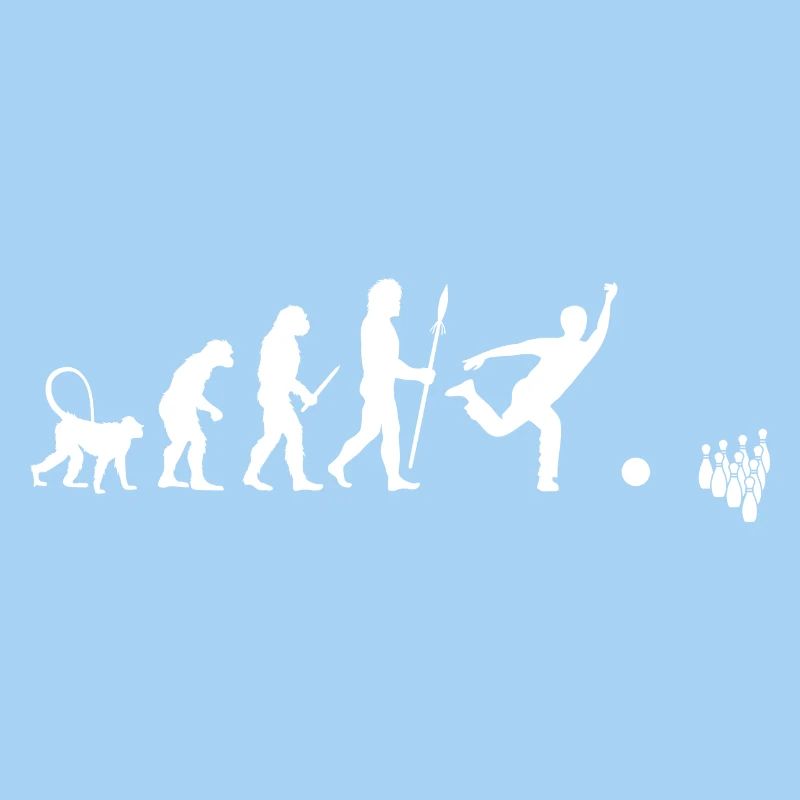 Évolution du bowling