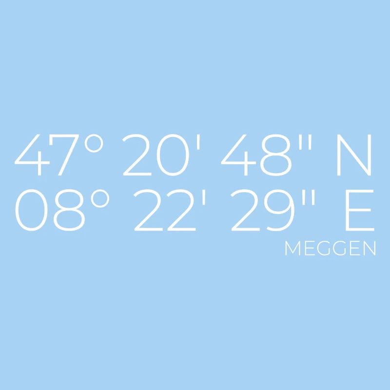 Coordinates: Meggen, Lucerne, Switzerland