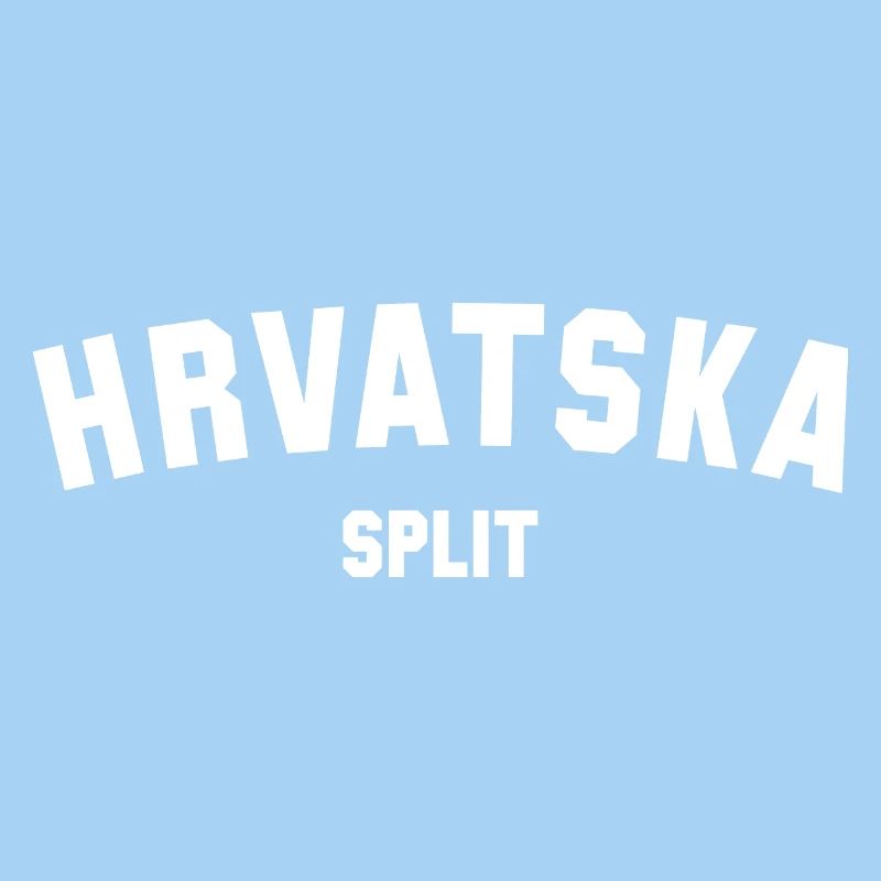 SPLIT, Hrvatska Croatia, Croatia