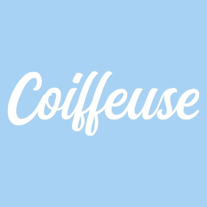 Coiffeuse
