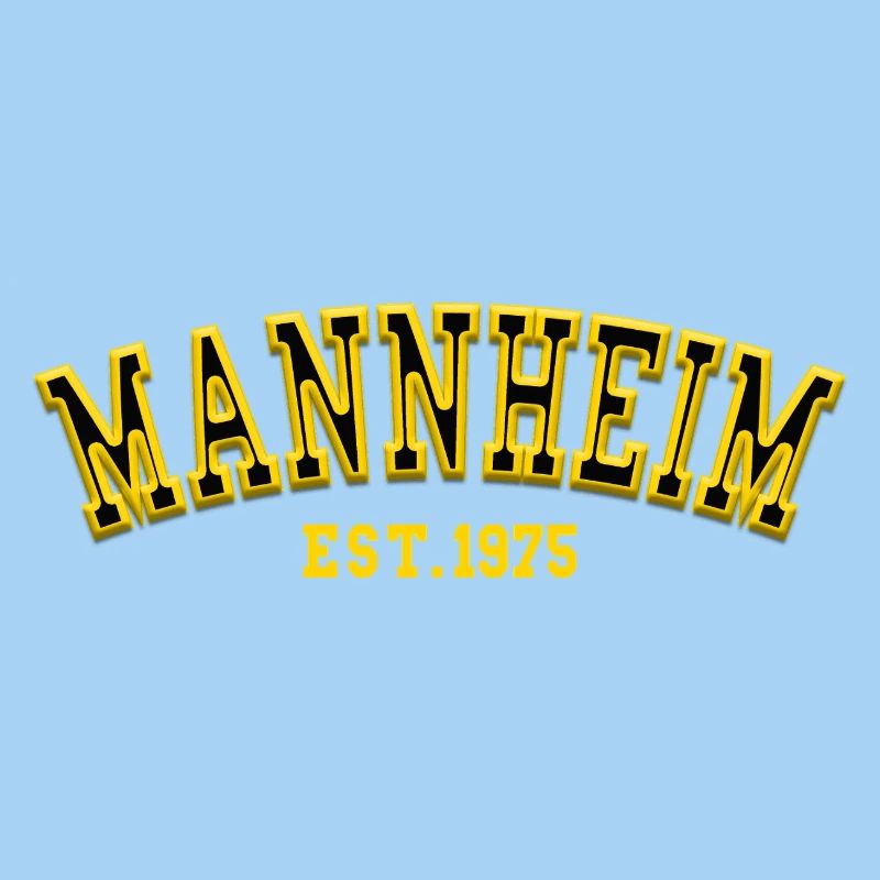 Mannheim Est 1975