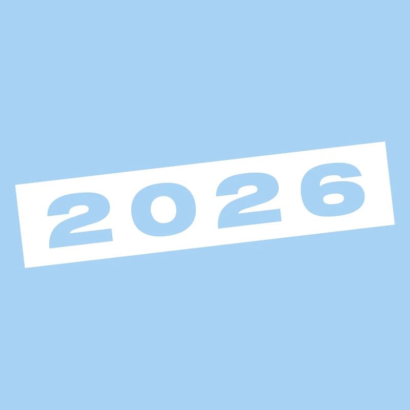 2026 Jahr