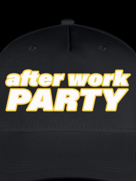 AFTER WORK PARTY