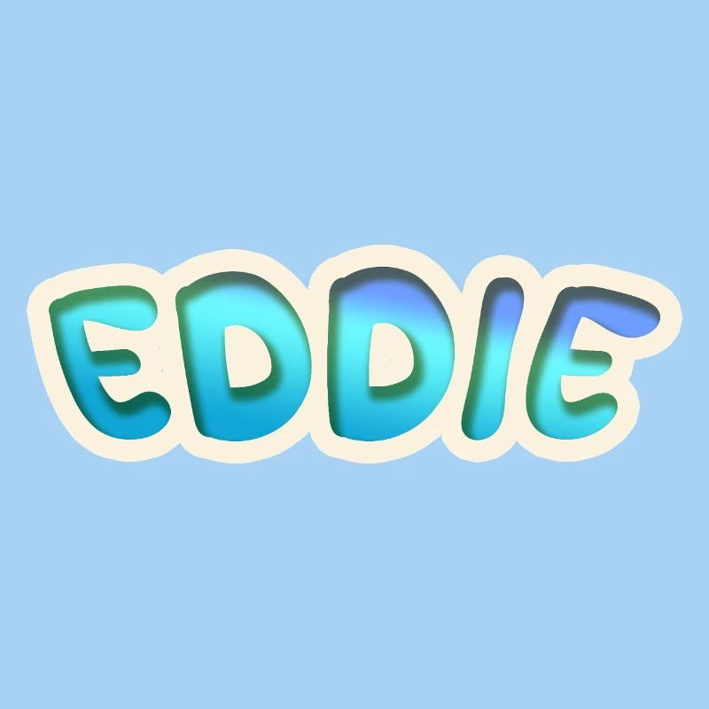 Beruf Eddie