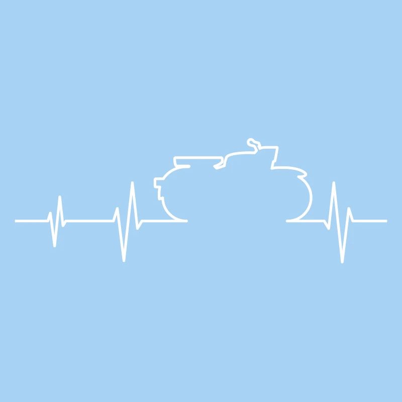 Simson Sparrowhawk Hawk ECG