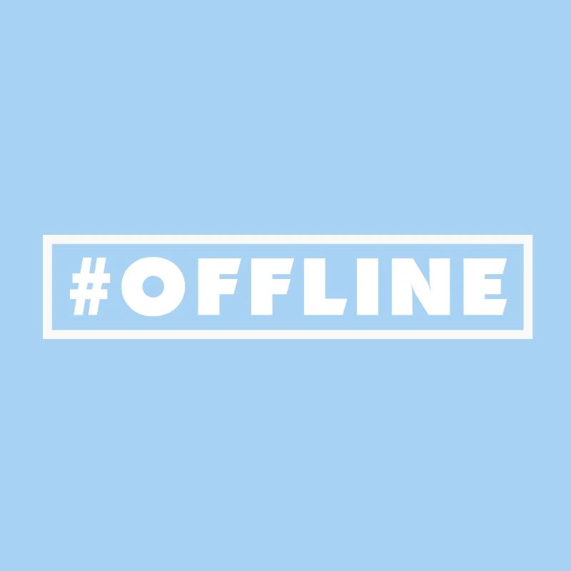 #OFFLINE