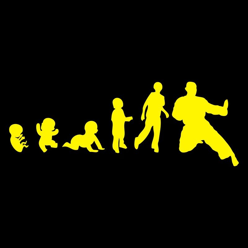 evolution qwan ki do self defense 2