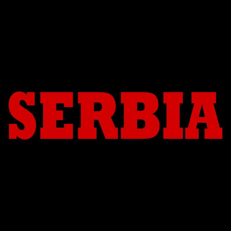 Serbien