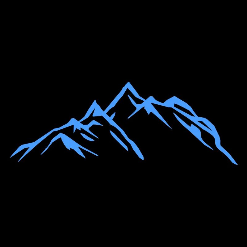 berge gebirge 2