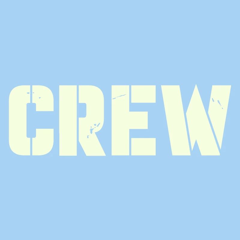 crew