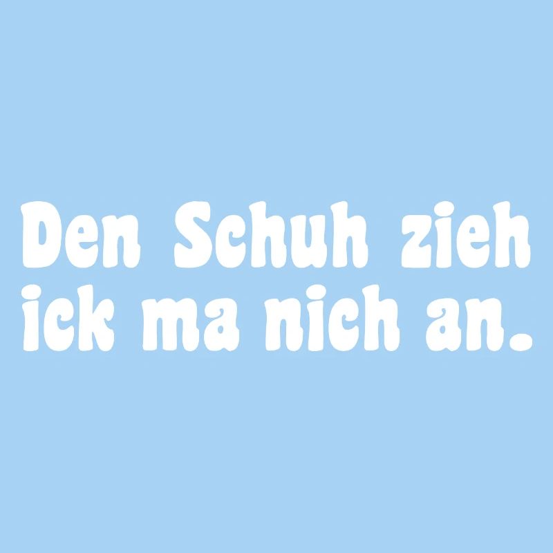 Dicton en dialecte berlinois