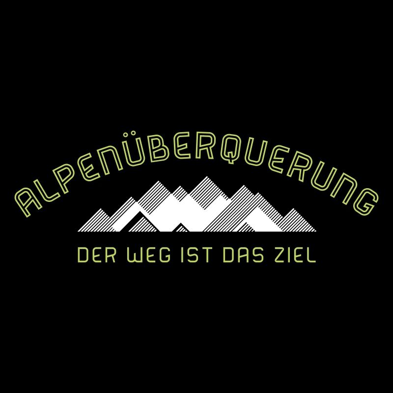 Alpenüberquerung 2C