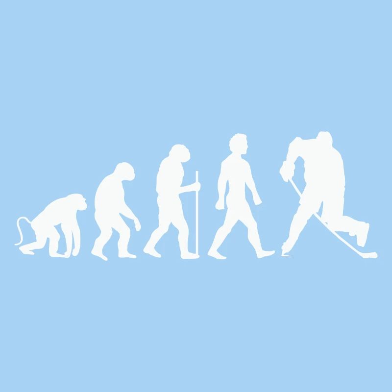 Hockey Evolution