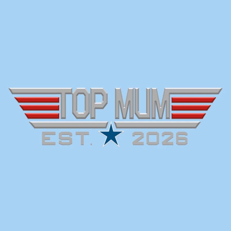 Top-Mutter Est. 2026