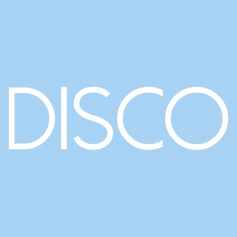 DISCO Tanzen Diskokugel