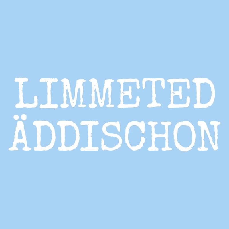 Limmeted Äddischon - Kölsche Edition Rheinländer
