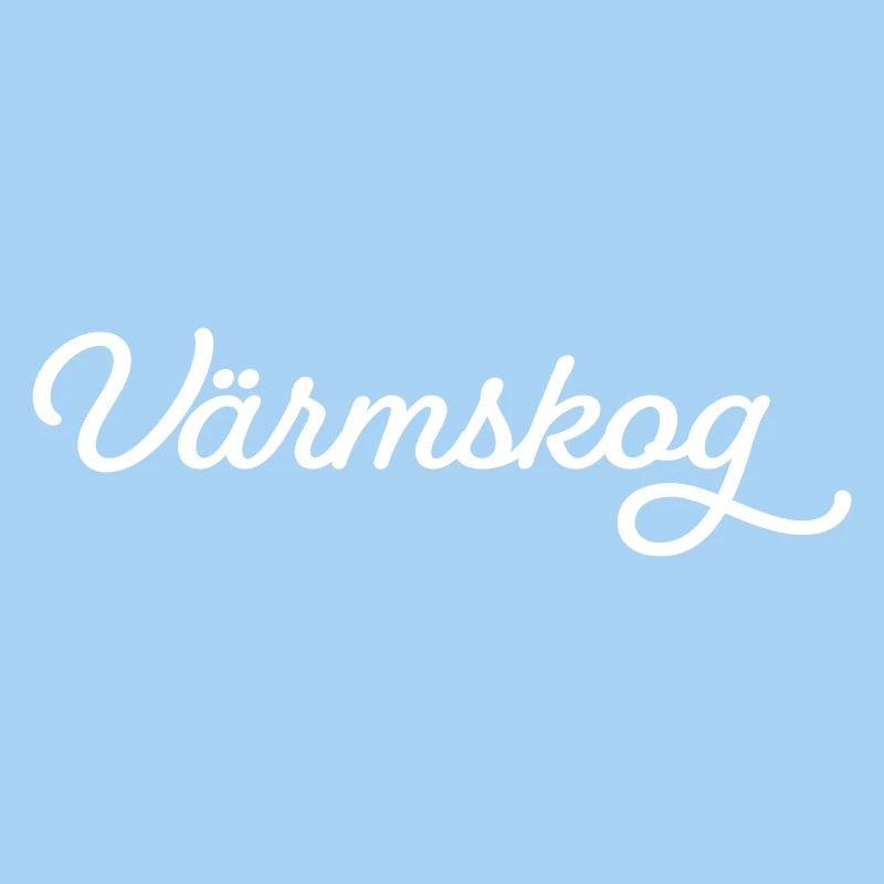 Värmskog white