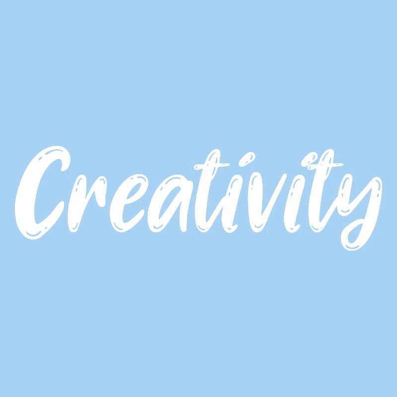 Créativité créative
