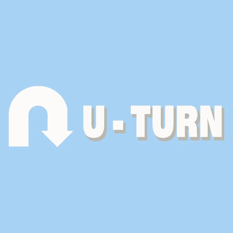 U-TURN