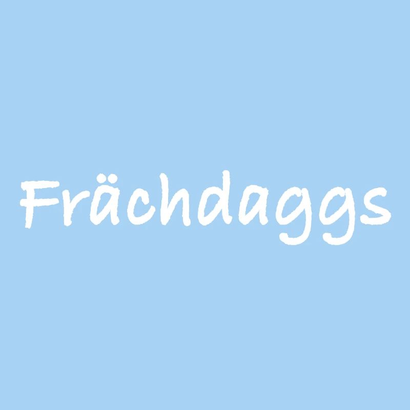 Frächdaggs