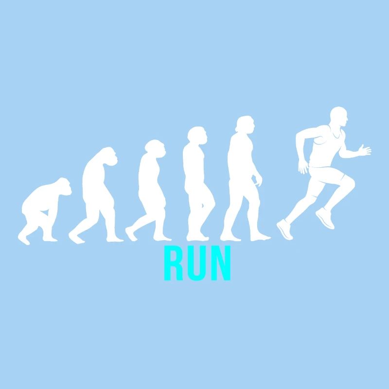 Run Evolution