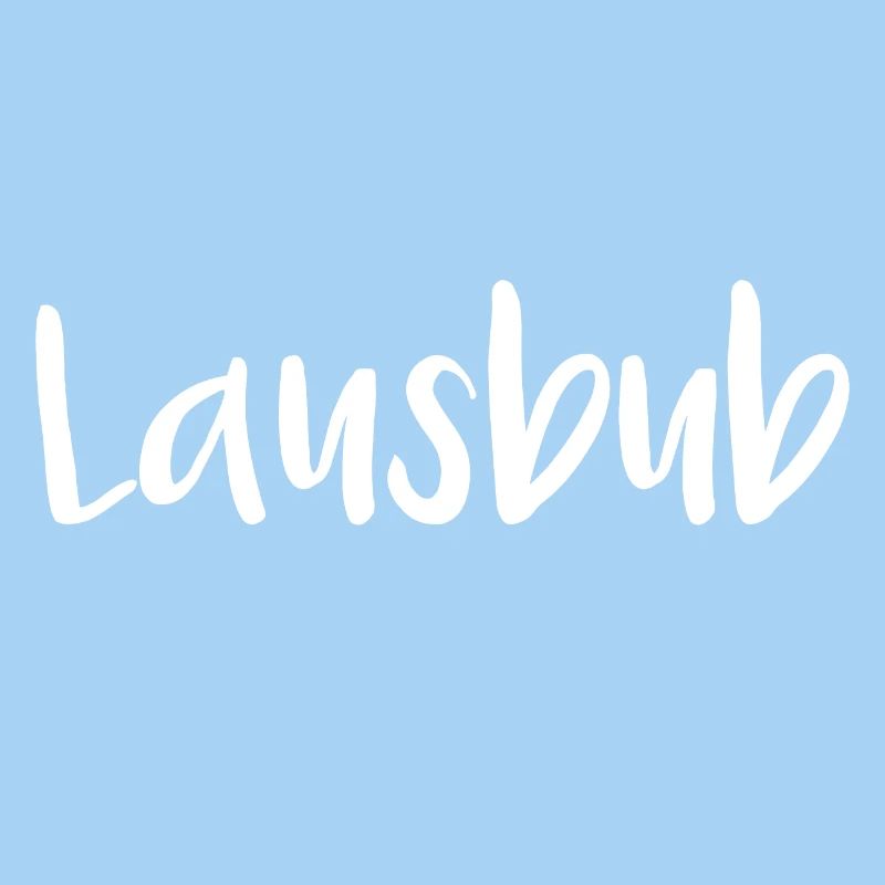 Lausbub