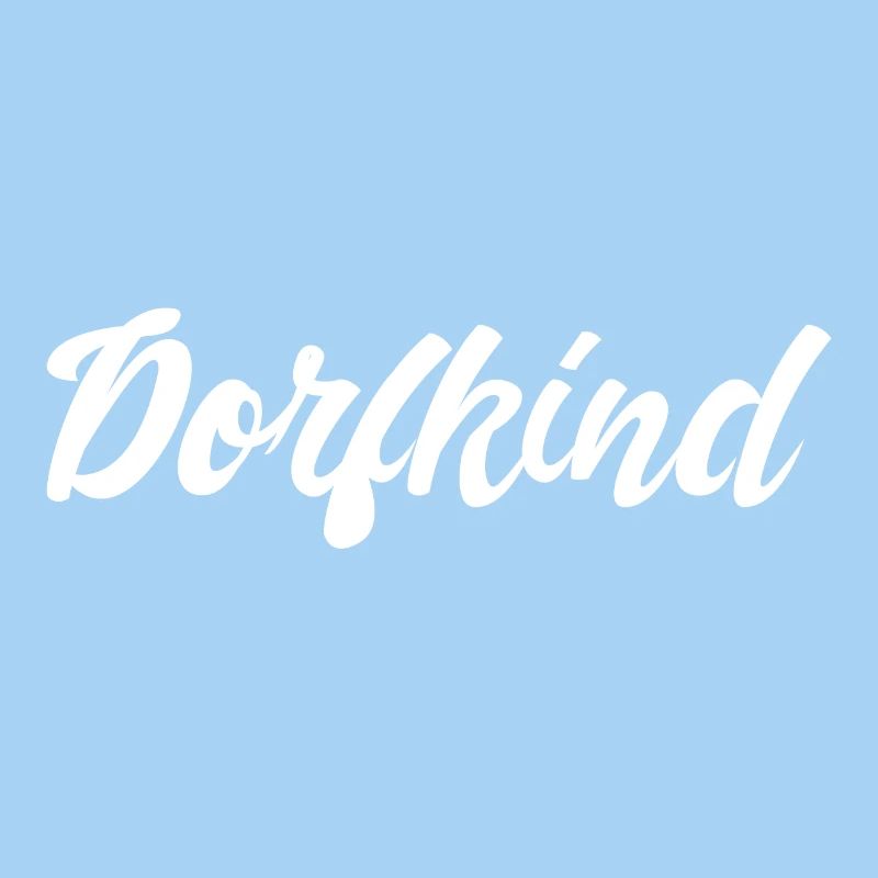 Dorfkind