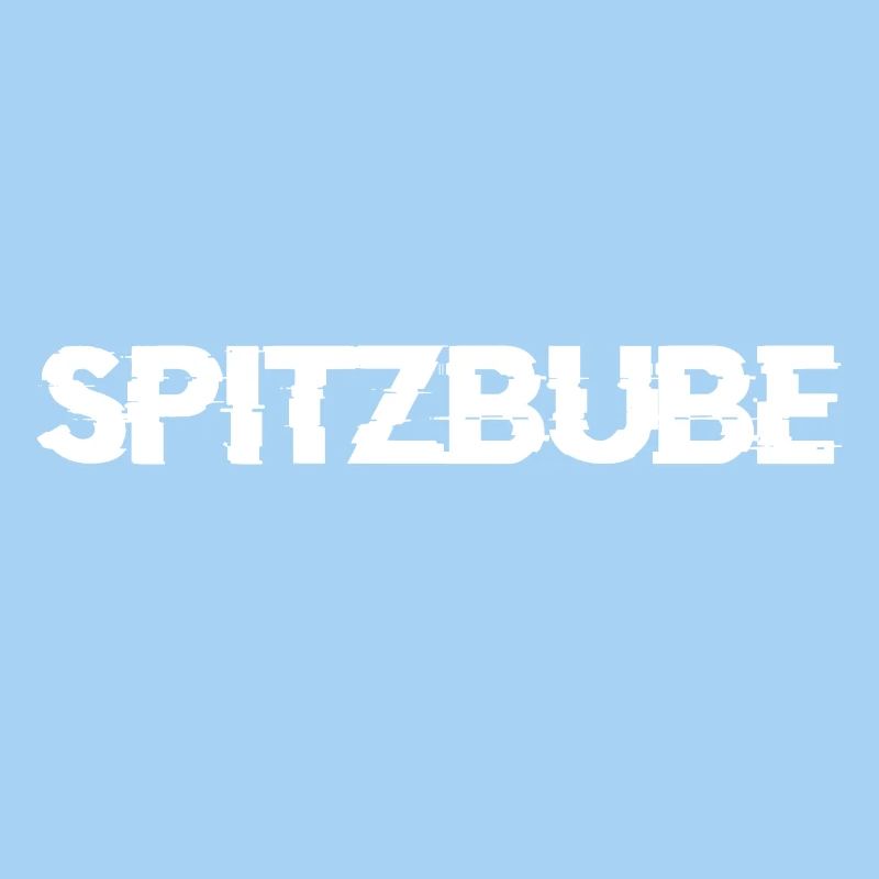 Spitzbube