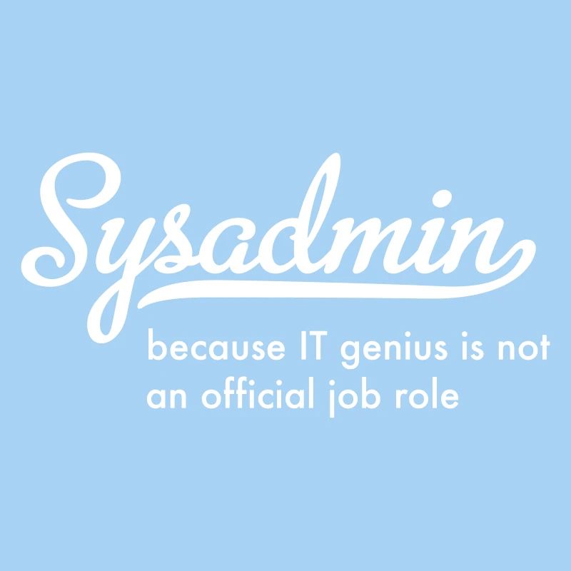 Administrateur système