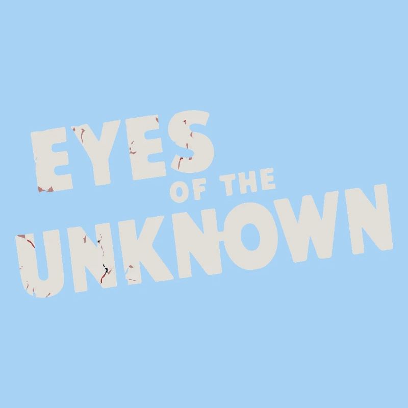 LES YEUX DE L’INCONNU