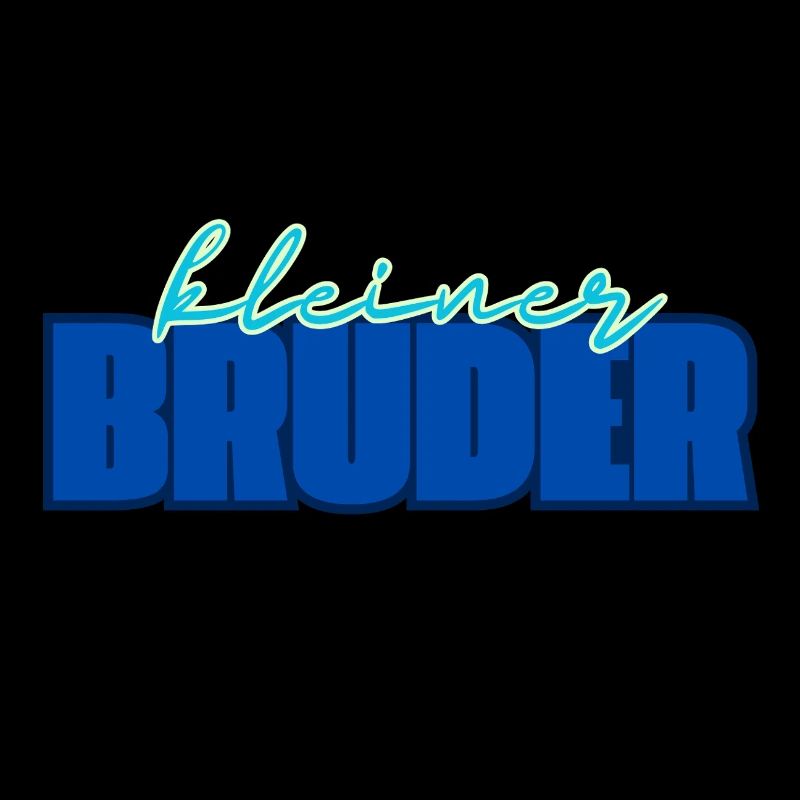 Kleiner Bruder