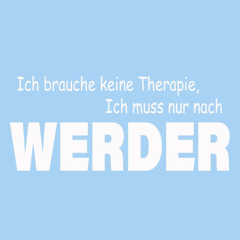 Therapie WERDER