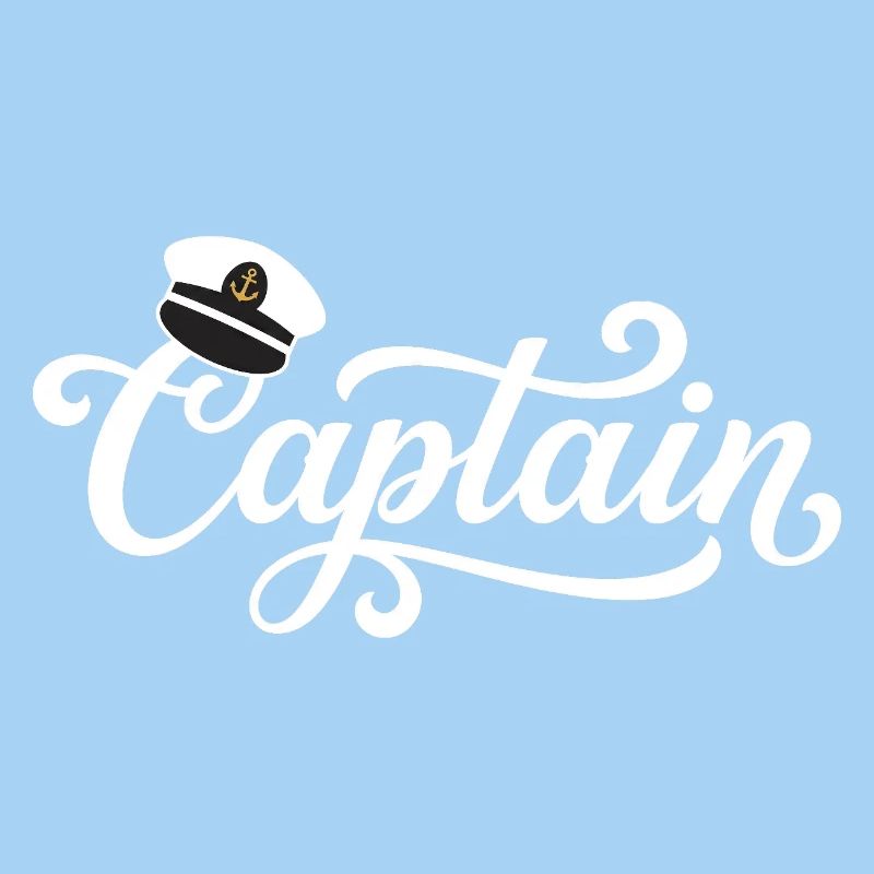 Captain Cap Sailing