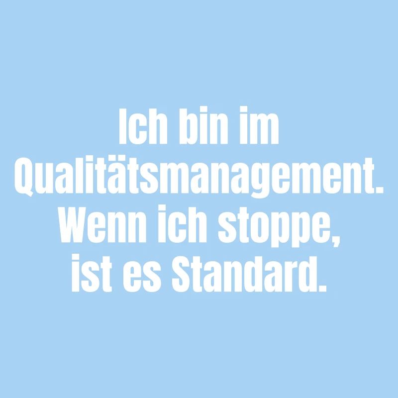 Slogan de gestion de la qualité