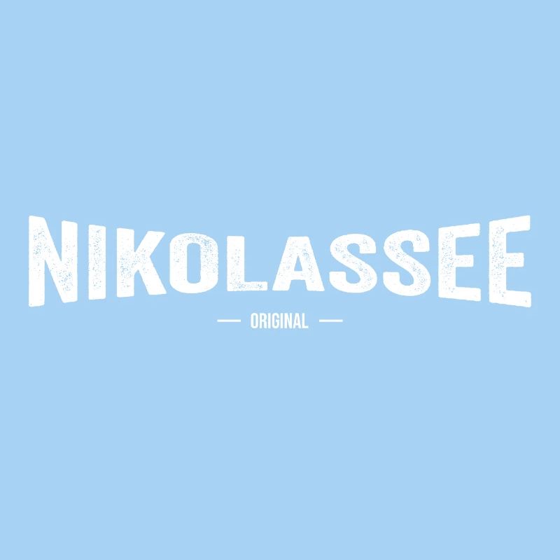 Nikolassee Original