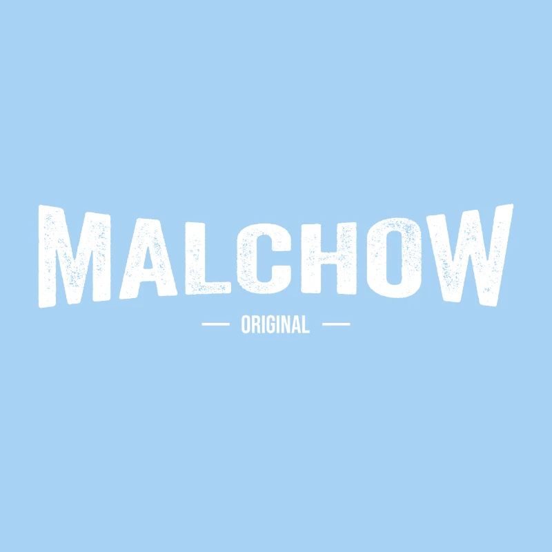 Malchow Original