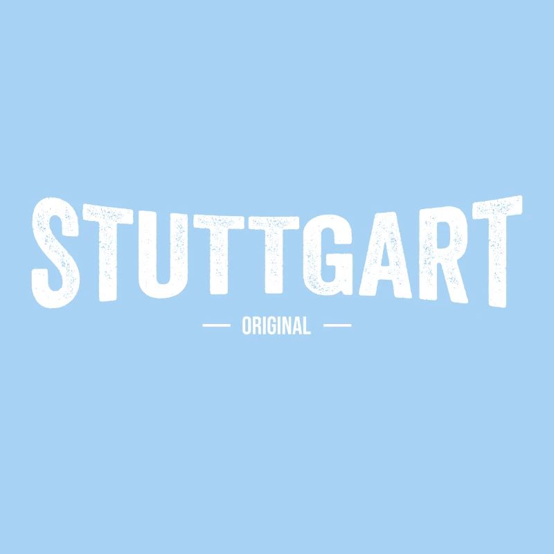 Stuttgart Original
