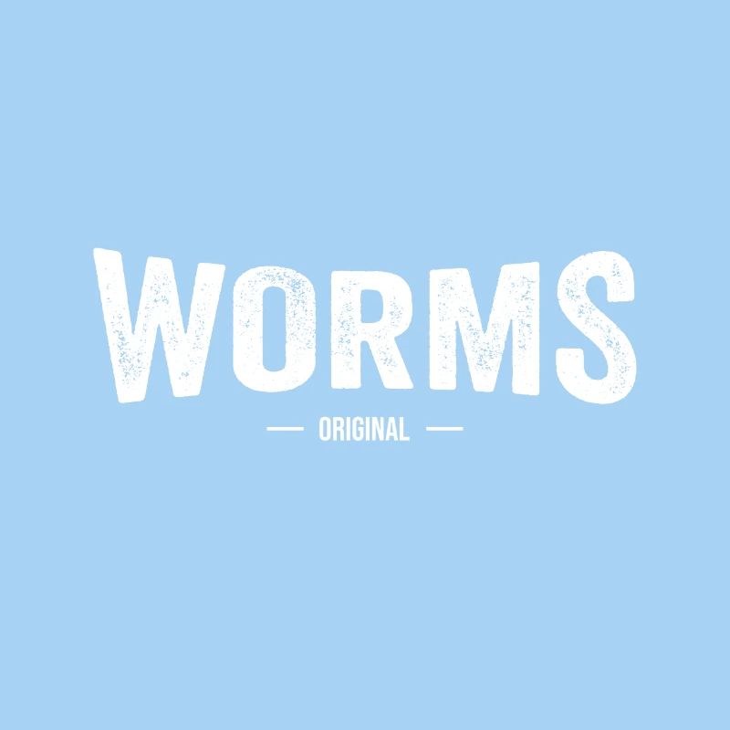 Worms Original