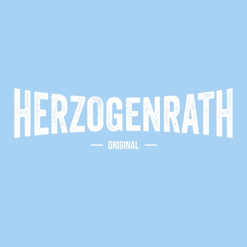 Herzogenrath Original