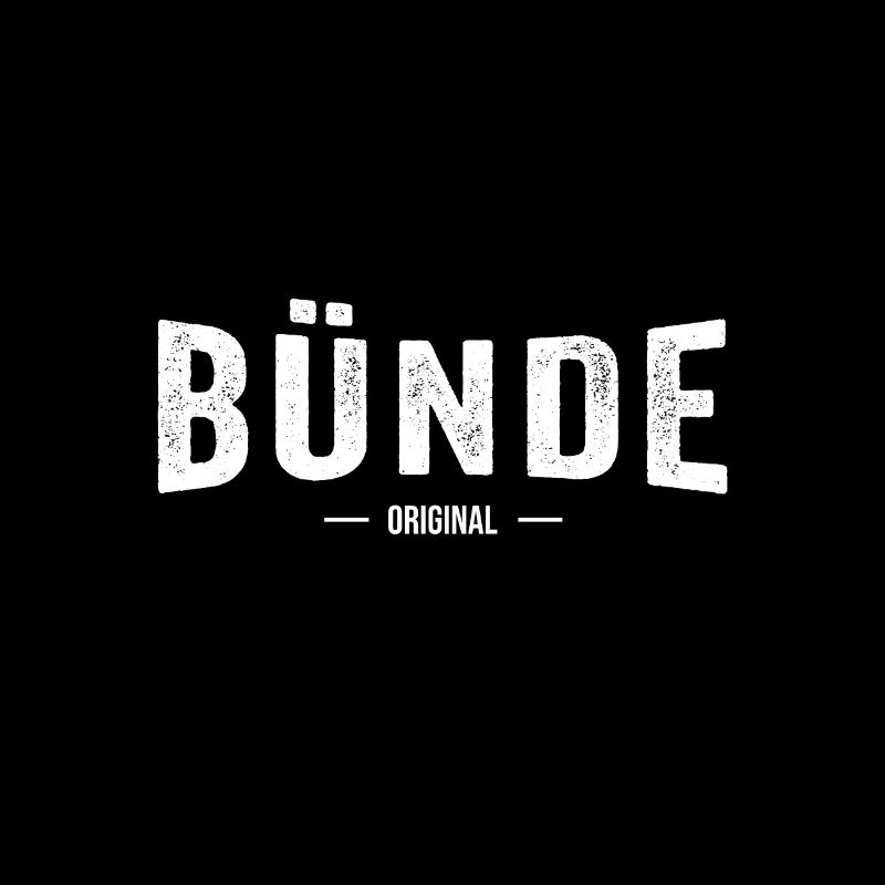 Bünde Original