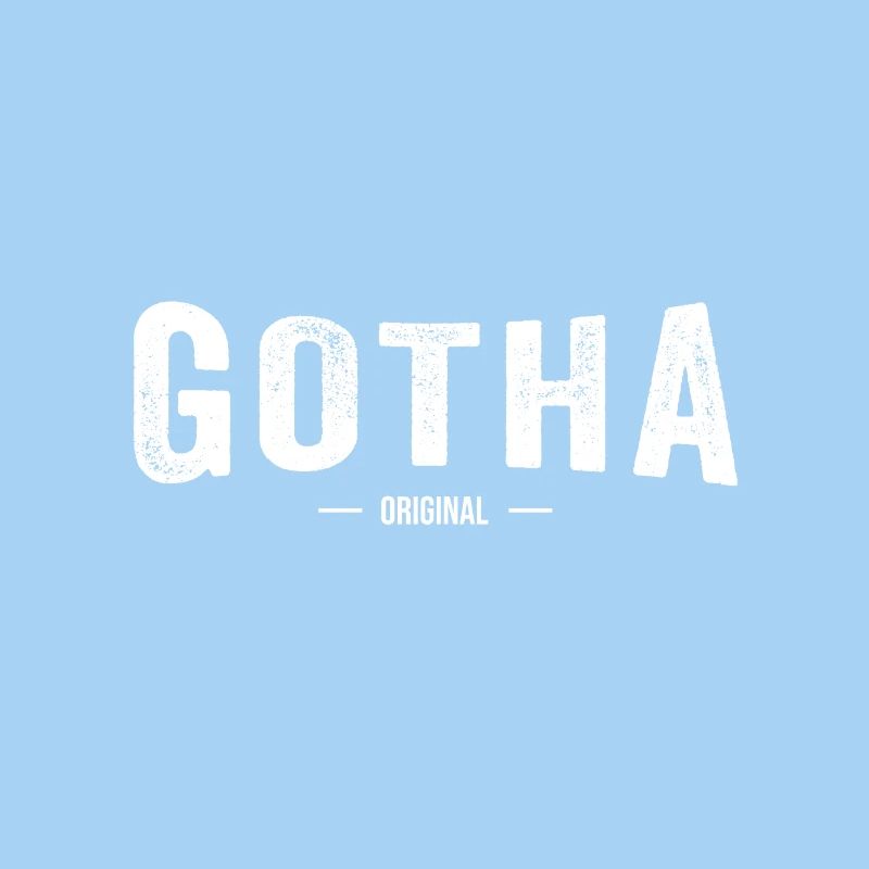 Gotha Original