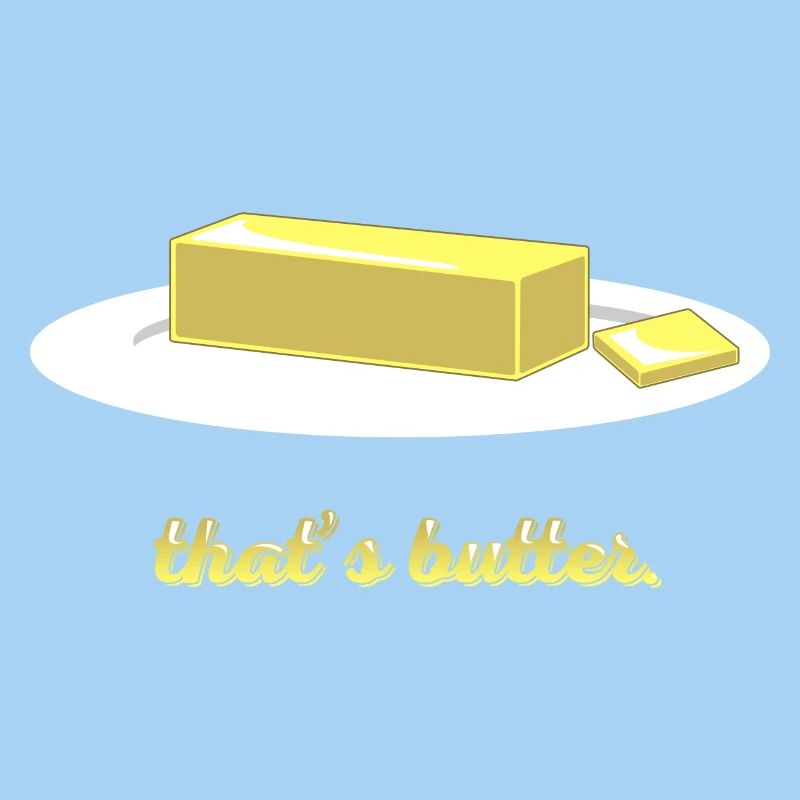 Butter