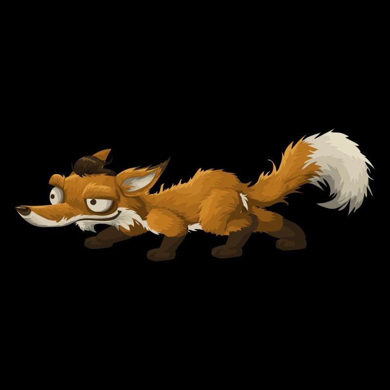 Fuchs