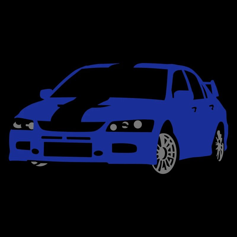 Rennauto