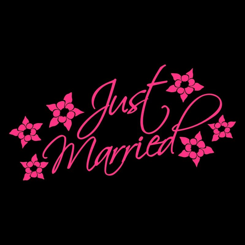 Just Married