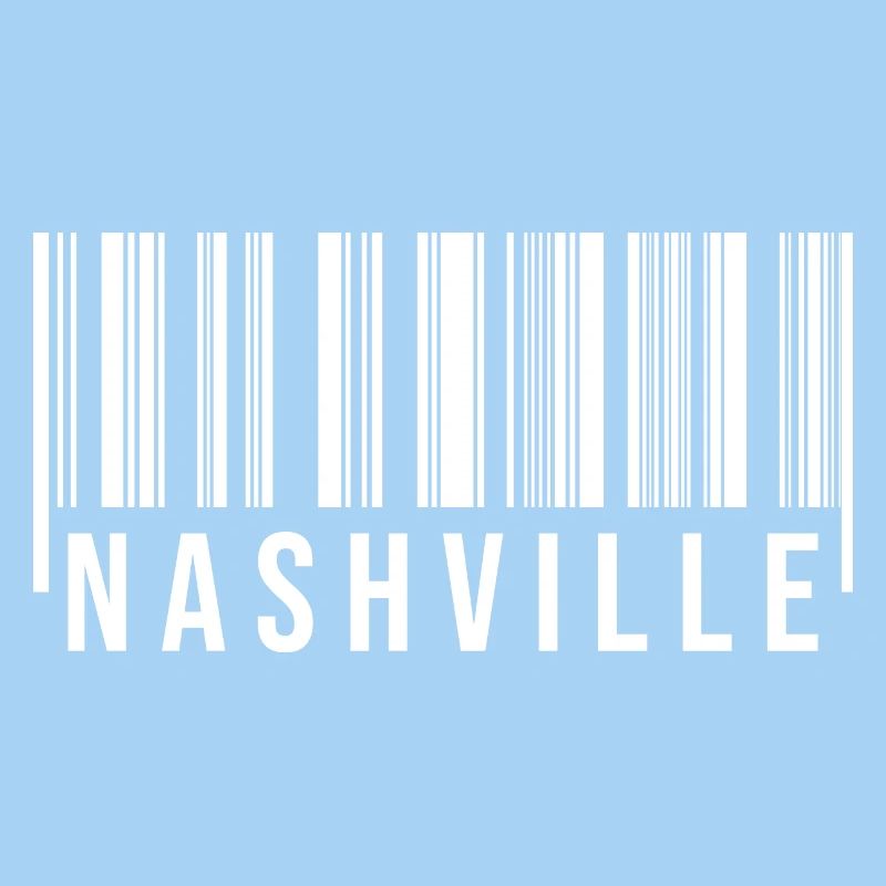 Code-barres de Nashville