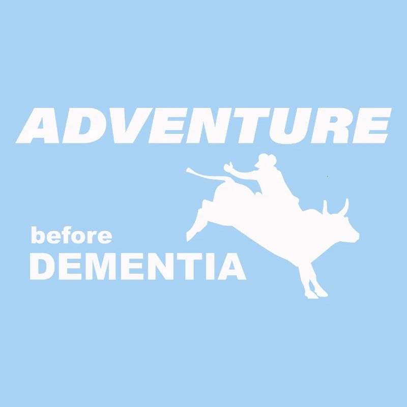 RODEO ADVENTURE