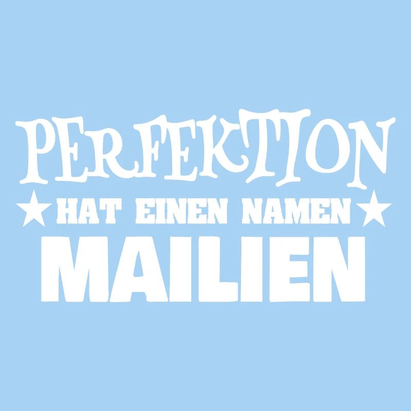 Mailien
