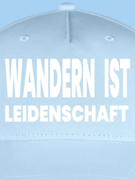 Wandern